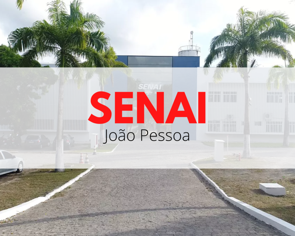 Senai anuncia inscrição para Vestibular ao Curso de Automação Industrial